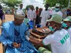 NYSC takes medical outreach to Bauchi community