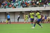 NPFL champions Rangers lead race for Okafor’s signature