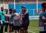 NPFL: Yemi Olanrewaju takes permanent charge at Enyimba