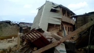 Two-storey building housing secondary school students collapses in Jos
