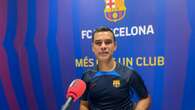 He’ll not continue’ – Barcelona terminate coach, Márquez’s contract