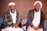 Pakistan police arrest bin Laden’s former Afghan bodyguard