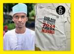 DSS denies arresting Kano man for printing protest T-shirts