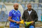 NPFL: Finidi starts work at Rivers United