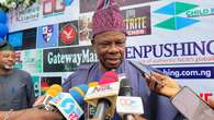 Save journalism from quacks, ’emergency reporters’ – Amosun begs stakeholders