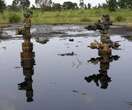 Akwa Ibom lawmaker calls attention to overflowing corked oil wells in his community