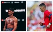 Euro 2024: Real men cry – Garcia sends message to Ronaldo