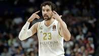 Real Madrid announce contract for Llull