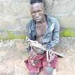 So-Safe arrests robber who chopped off finger, ear of Ogun cleric