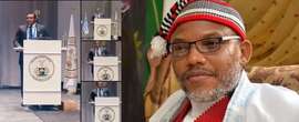 Biafra: You lack legitimacy to negotiate for Nnamdi Kanu’s release – BRGIE to S’East govs