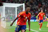 Euro 2024 final: Oyarzabal scores winner as Spain defeat England 2-1