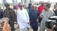 Amid crisis, Reps throw weight behind Dangote Refinery after facility tour