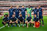 Preseason: Man Utd suffer double injury blow in 2-1 defeat to Arsenal