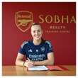 Transfer: Van Domselaar signs for Arsenal