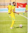 Enyimba, Remo Stars battle for Ibe’s signature