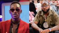 Fuji legend, KWAM 1 orders Dammy Krane, Davido to end fight