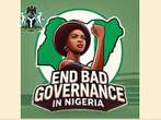 BREAKING: EndBadGovernance: Organisers reject IGP’s proposal for confined protests