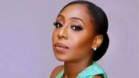 It’s a lie – Actress Dakore denies alleged affair with Akpabio