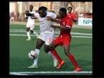 Taiwo Rafiu agrees move to Remo Stars