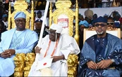 Support new Olubadan with your prayers – Family tells Ibadan indigenes