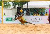 Beach Soccer AFCONQ: Supersand Eagles depart for Nouakchott Friday