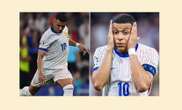 My Euro was a failure – Mbappe breaks silence after France lose to Spain