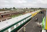 Warri-Itakpe rail service resumes after accident