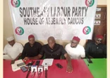 South-East LP Assembly lawmakers ask Tinubu to release Nnamdi Kanu