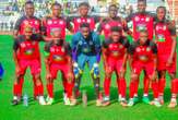 Katsina United debunk FIFA ban on players’ registration