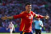 Ballon d’Or: Morata names top two players to win 2024 award