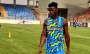 NPFL transfer: Ola Ola joins Kwara United on two-year contract