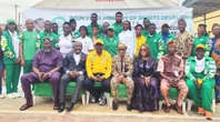 All African Games: Abiodun doles out cash to Tobi Amusan, other Ogun athletes