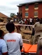 Osogbo Building Collapse: Gov Adeleke warns against construction without approvals