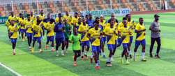 Bayelsa United resume training ahead of new season