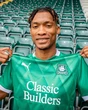Transfer: Tijani completes loan move to Plymouth Argyle