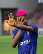 Alukwu wins Sporting Lagos’ Player of the Season award