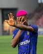 NPFL: Sporting Lagos’ Alukwu undecided over next move