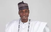 BREAKING: Another House of Reps member, Abubakar Adams is dead