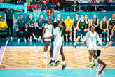 Paris 2024 Olympic: Nigeria’s D’Tigress makes history after winning first game