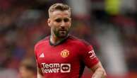 Euro 2024 Semi-Finals: Shaw reacts to appointment of banned ref for England vs Netherlands