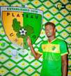 NPFL: Chinedu pens two-year deal with Plateau United