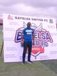 NPFL: Bayelsa United unveil new head coach, Ladan Bosso