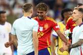 Euro 2024: Rio Ferdinand singles out one player after Spain eliminate France