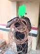 NSCDC arrests four suspected electricity vandals in Jigawa