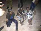 Troops arrests three suspected kidnappers, rescue two victims in Taraba