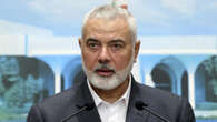 Hamas political leader, Ismail Haniyeh killed in Iran