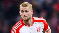 Transfer: Man Utd offer De Ligt five-year contract