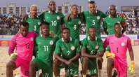 Beach Soccer qualifier: Mauritania beat Supersand Eagles to AFCON ticket