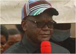 Benue PDP suspends Ortom, others