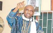 I forsee removal of presidents, revolution in Africa – Nigerian prophet, Primate Ayodele